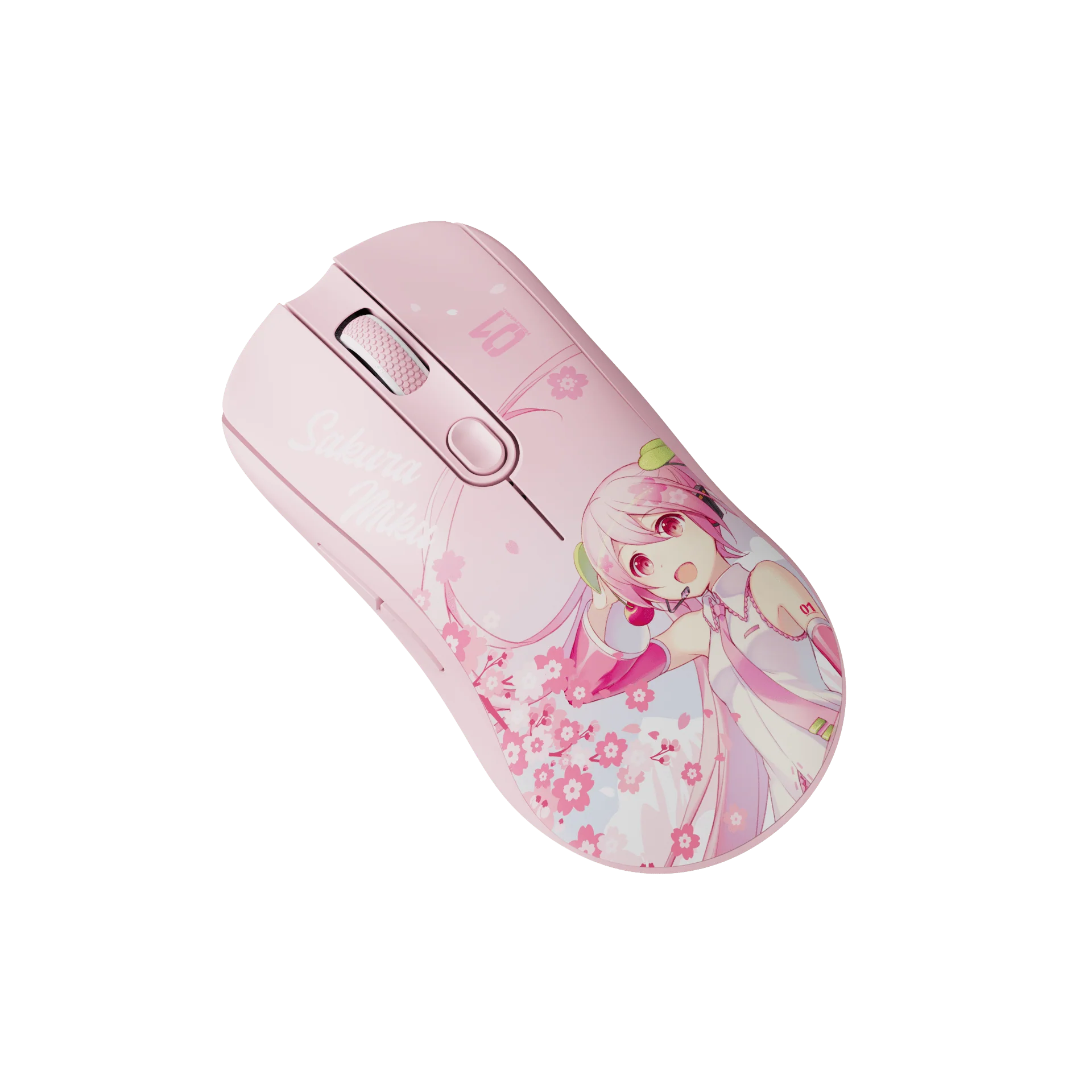 Thumb 5